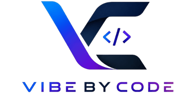 Vibebycode Logo