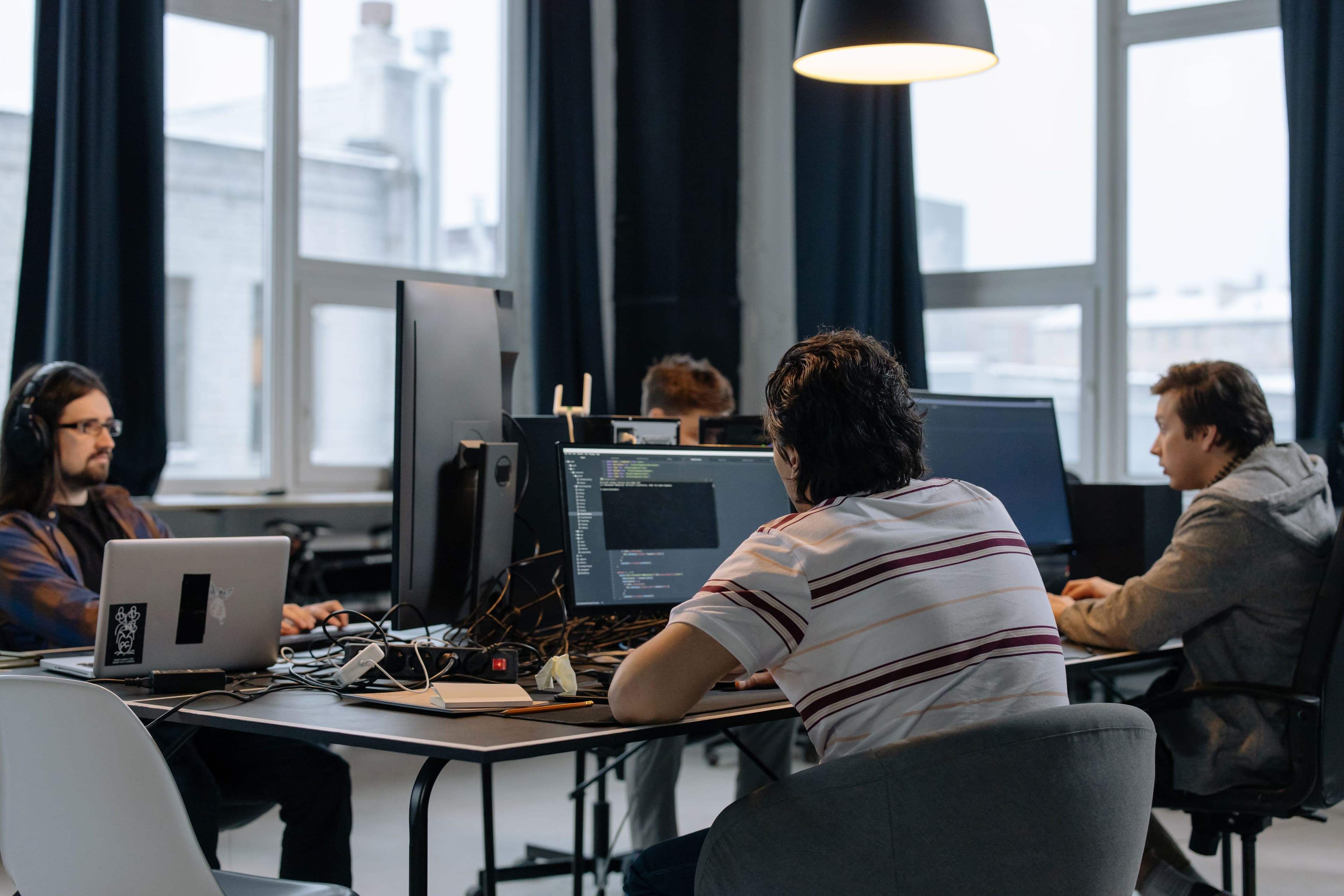 Scale your brand with high-impact digital marketing